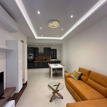 Acacia Avenue Apartments Is-Swieqi Exteriör bild