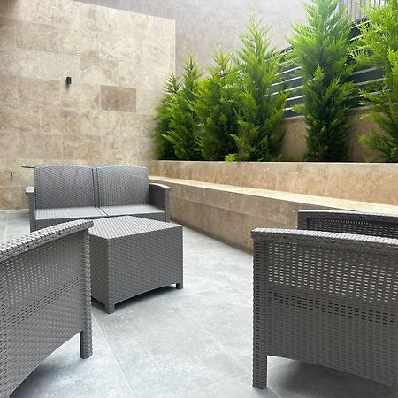 Acacia Avenue Apartments Is-Swieqi Exteriör bild