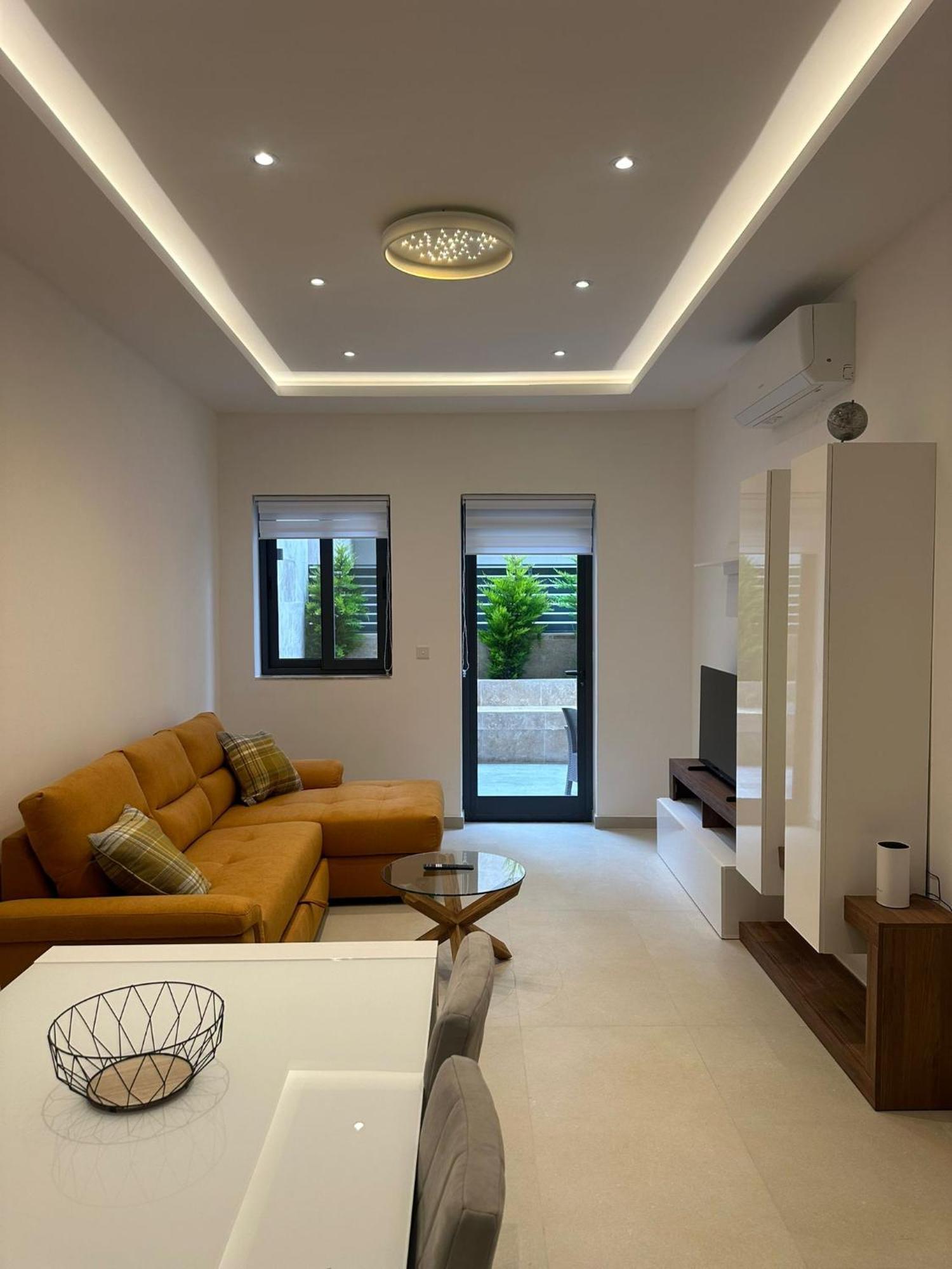 Acacia Avenue Apartments Is-Swieqi Exteriör bild