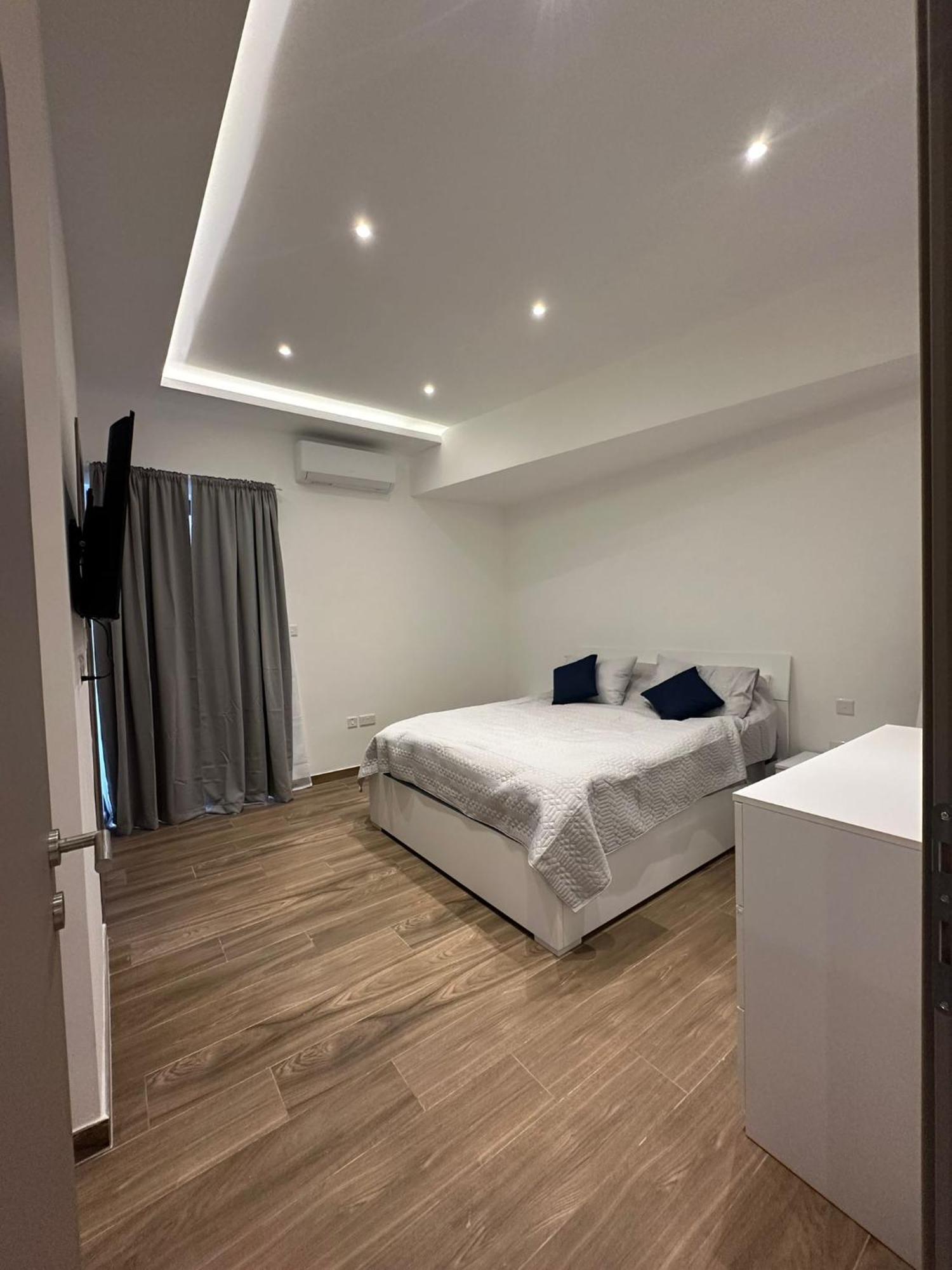 Acacia Avenue Apartments Is-Swieqi Exteriör bild