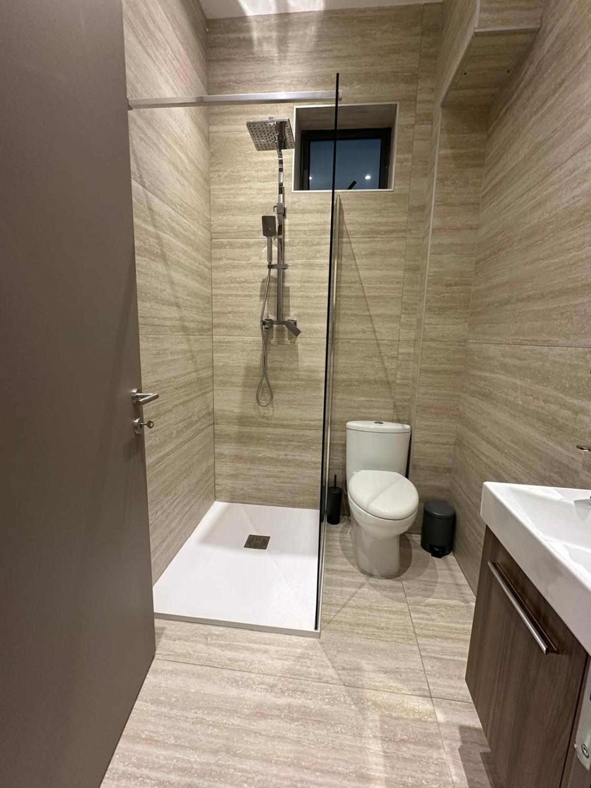 Acacia Avenue Apartments Is-Swieqi Exteriör bild