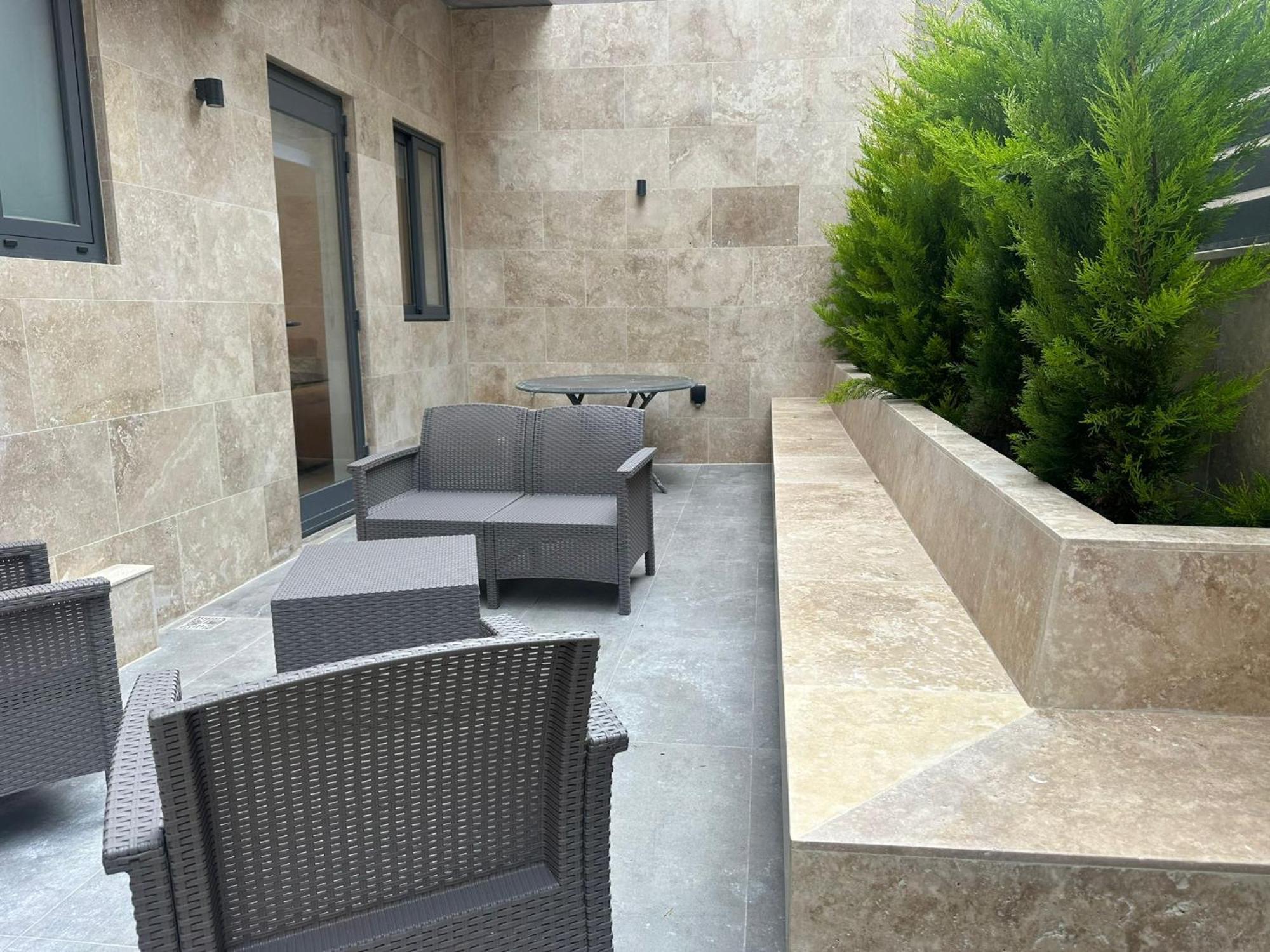Acacia Avenue Apartments Is-Swieqi Exteriör bild