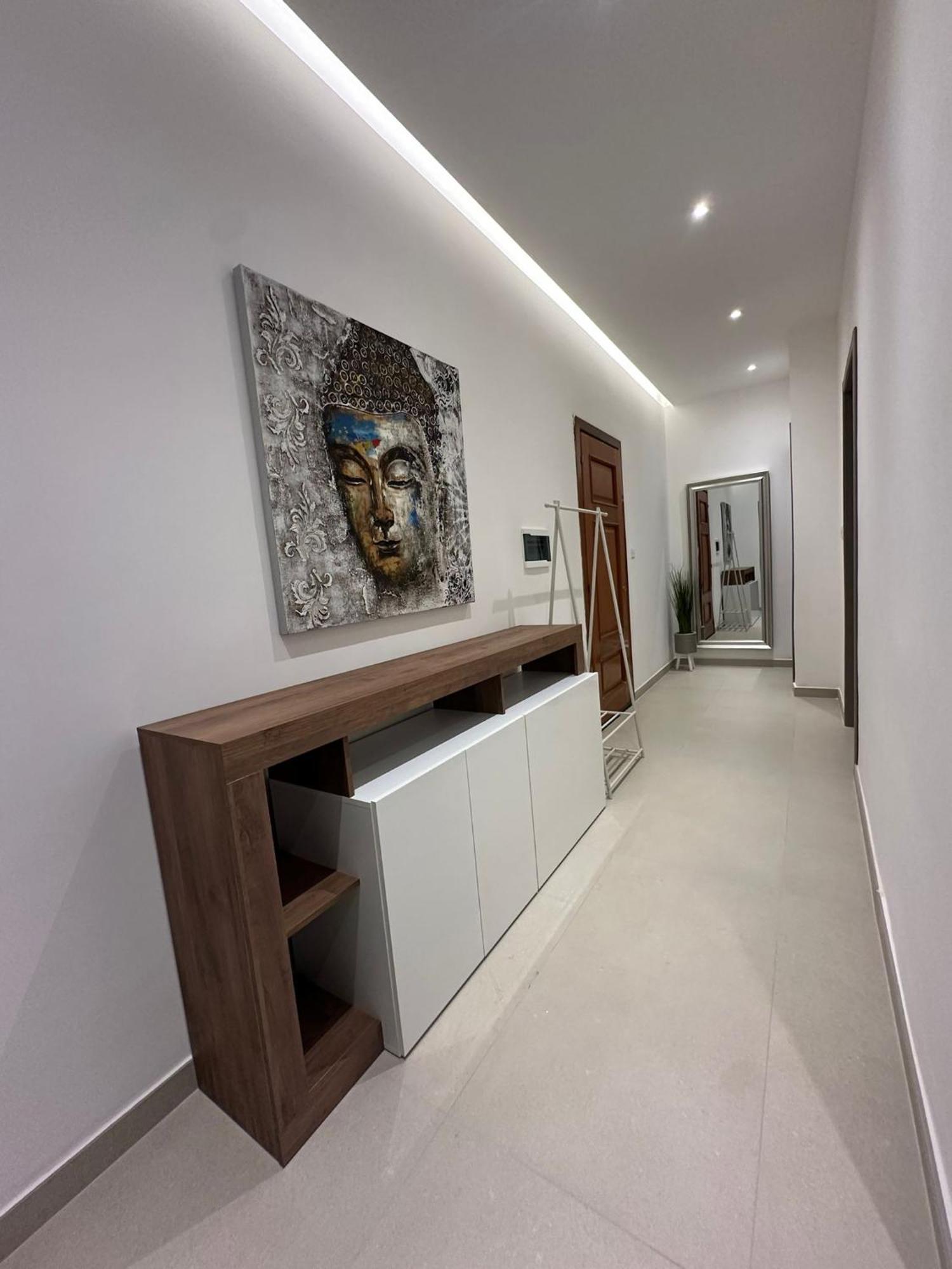 Acacia Avenue Apartments Is-Swieqi Exteriör bild