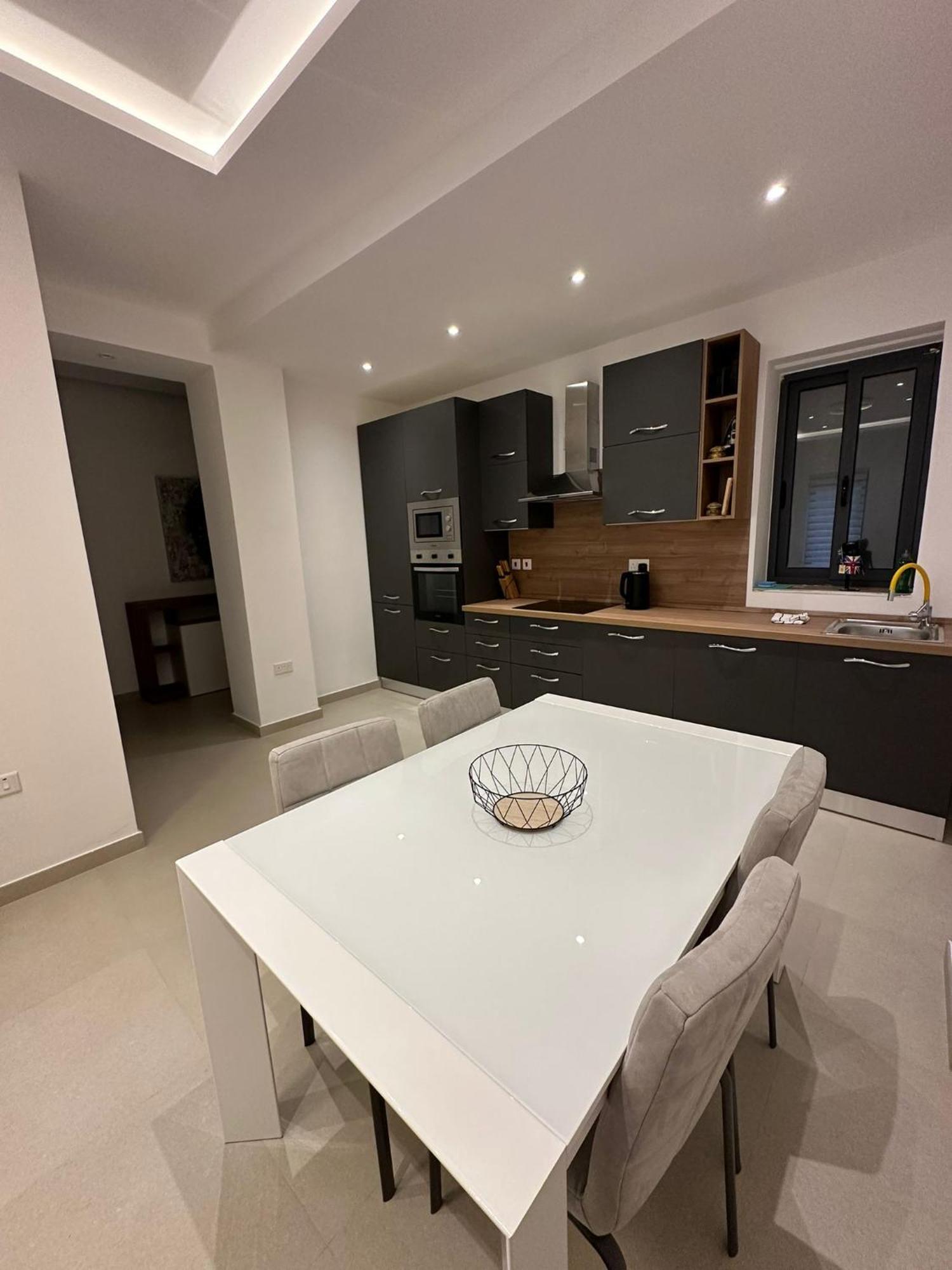 Acacia Avenue Apartments Is-Swieqi Exteriör bild