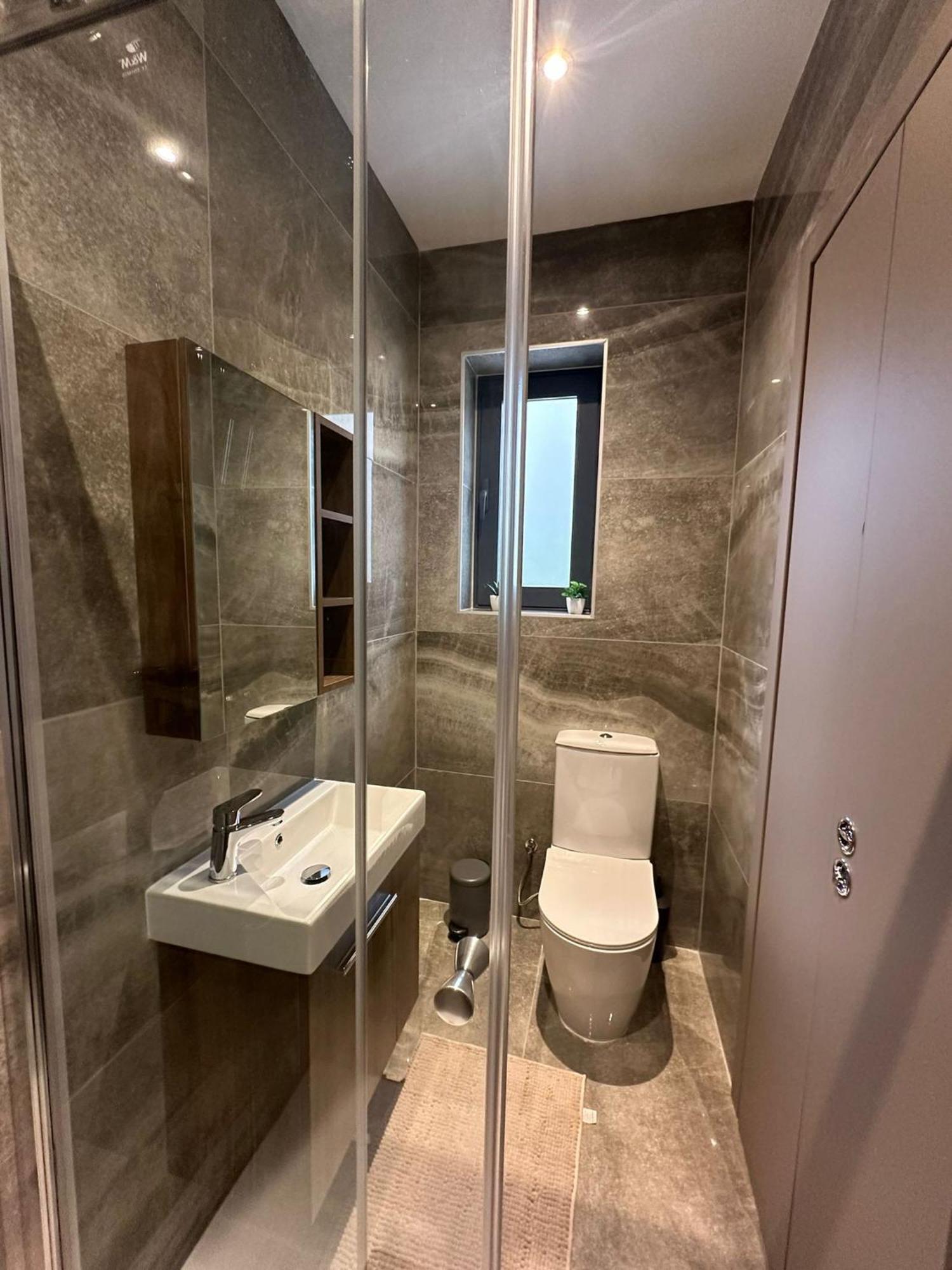 Acacia Avenue Apartments Is-Swieqi Exteriör bild