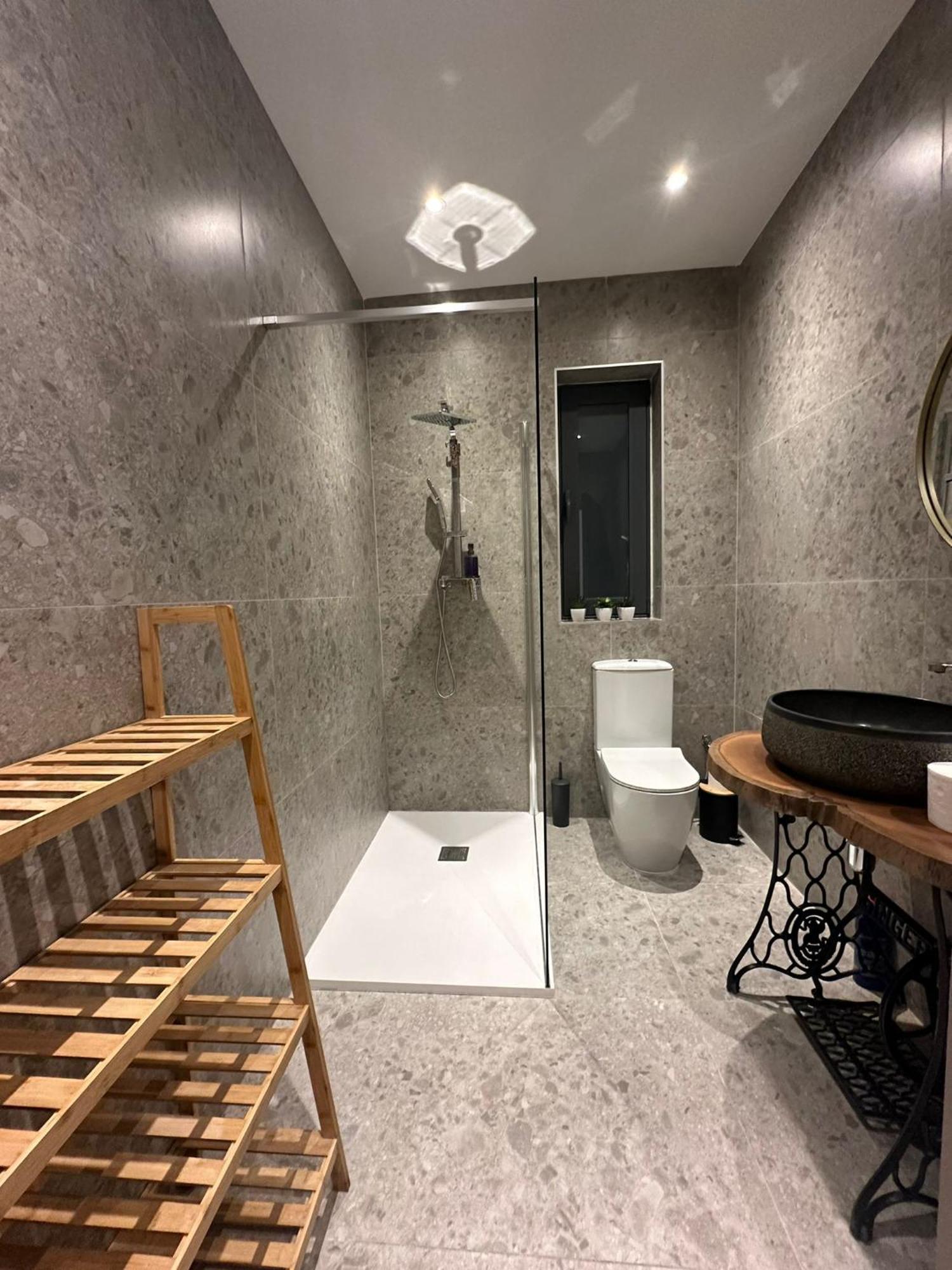 Acacia Avenue Apartments Is-Swieqi Exteriör bild