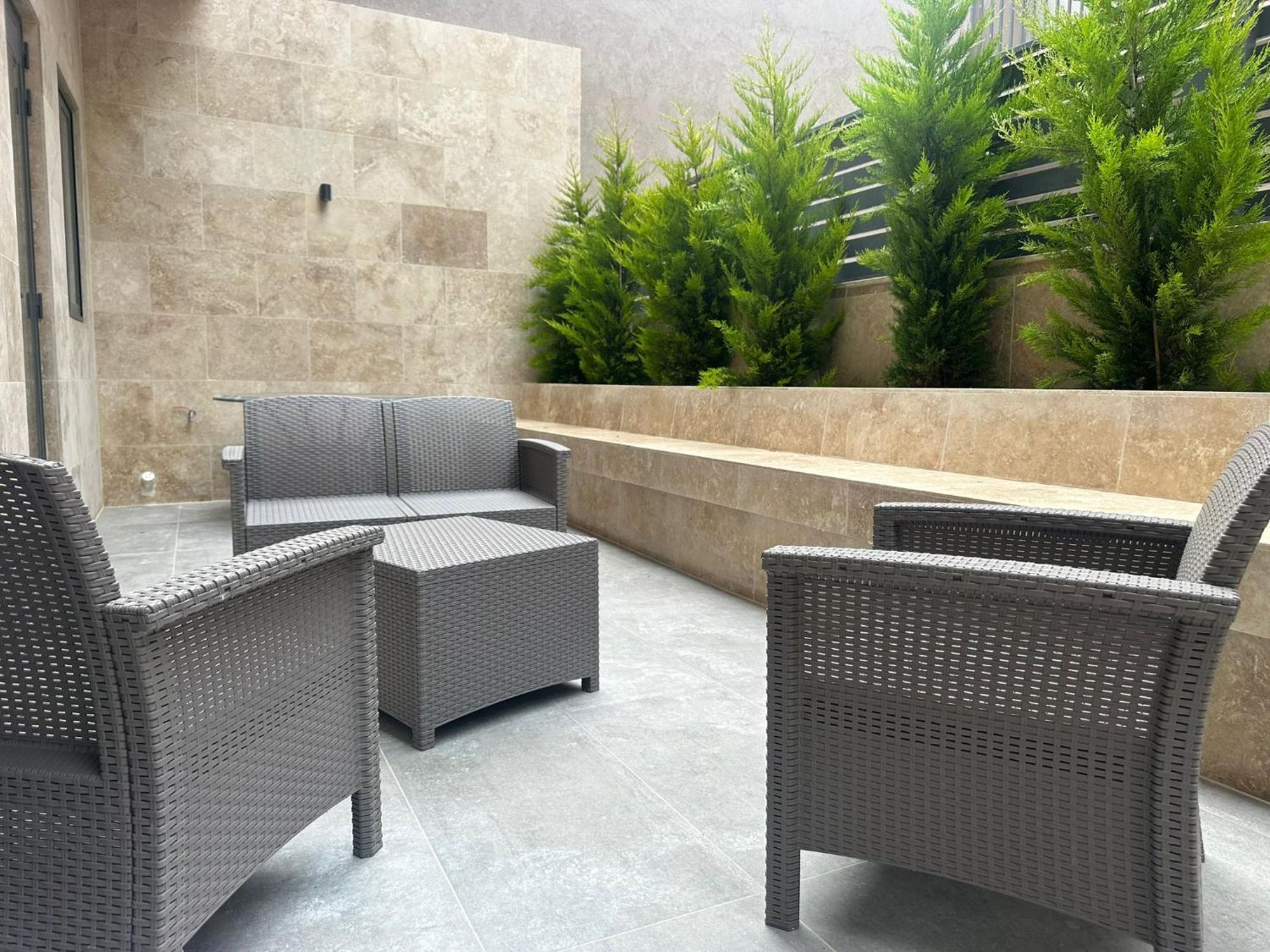 Acacia Avenue Apartments Is-Swieqi Exteriör bild