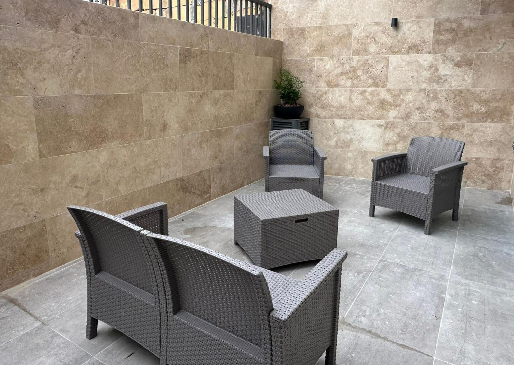 Acacia Avenue Apartments Is-Swieqi Exteriör bild